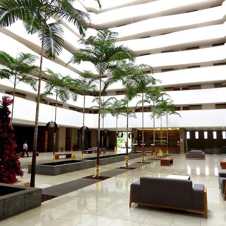 Le Jardin Suites - Apartamentos Para Temporada 卡达斯诺瓦斯 外观 照片