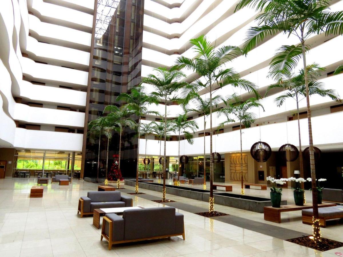 Le Jardin Suites - Apartamentos Para Temporada 卡达斯诺瓦斯 外观 照片